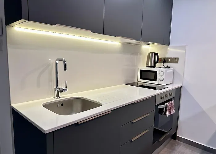 Holiday Courtyard Longbeach * Iskele District (Northern Cyprus)