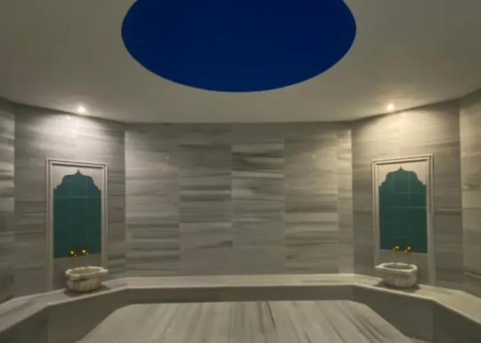 Apartament Holiday Courtyard Longbeach Iskele District (Northern Cyprus)