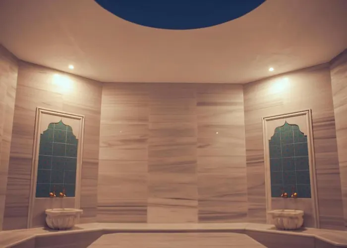 Apartament Holiday Courtyard Longbeach Iskele District (Northern Cyprus)