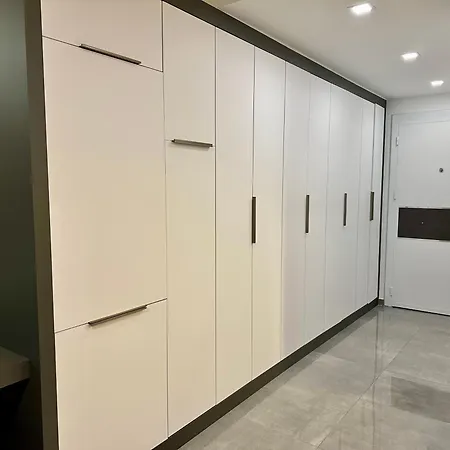 Apartment Holiday Courtyard Longbeach Iskele District (Northern Cyprus)