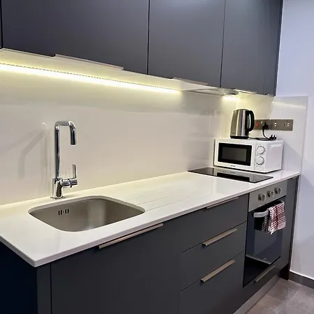 Holiday Courtyard Longbeach * Iskele District (Northern Cyprus)