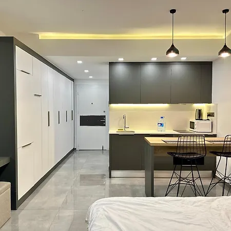 Holiday Courtyard Longbeach * Iskele District (Northern Cyprus)