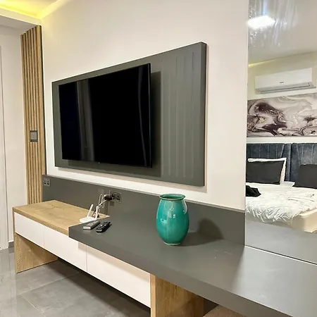 Apartment Holiday Courtyard Longbeach