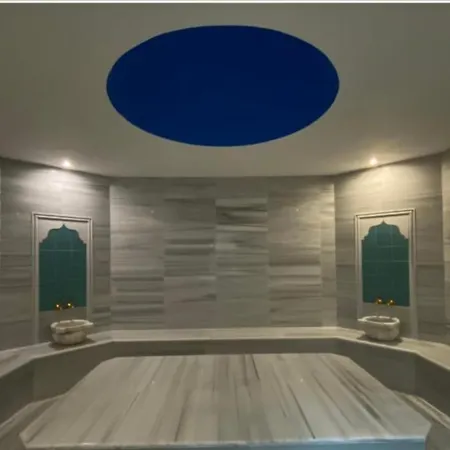 Lägenhet Holiday Courtyard Longbeach Iskele District (Northern Cyprus)