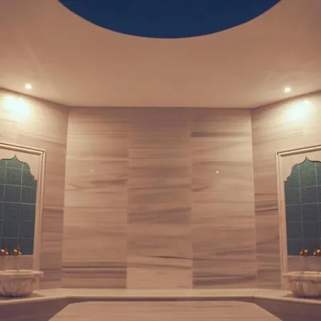 Lägenhet Holiday Courtyard Longbeach Iskele District (Northern Cyprus)