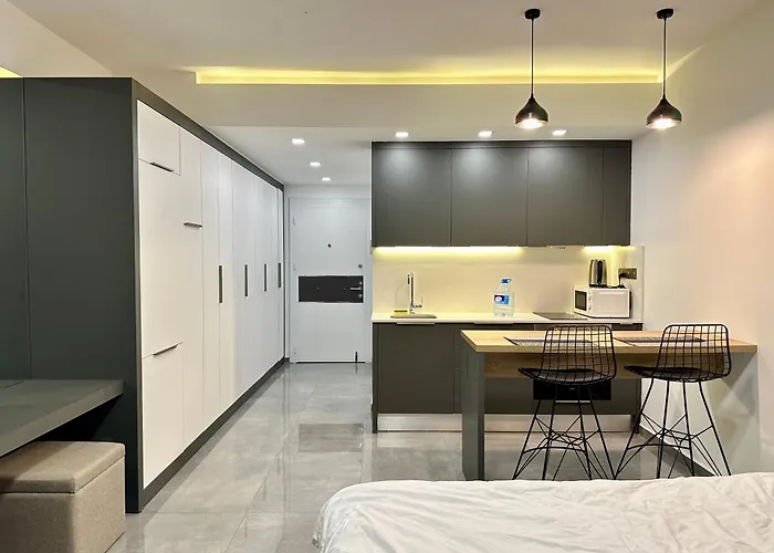 Holiday Courtyard Longbeach * Iskele District (Northern Cyprus)