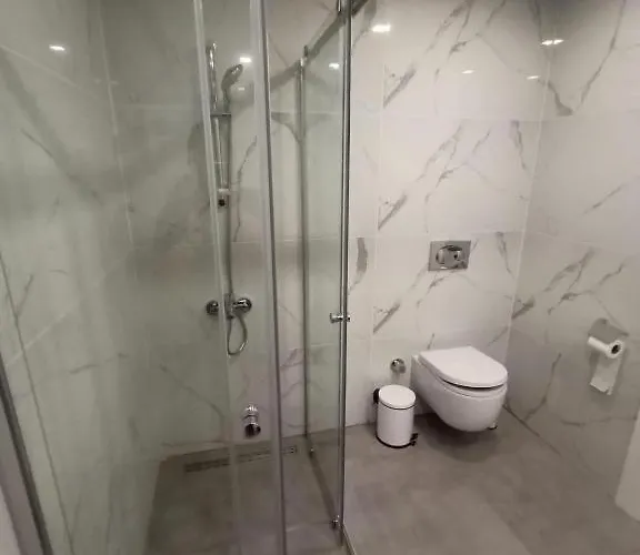 Holiday Courtyard Longbeach Apartmán